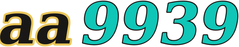 aa9939 logo